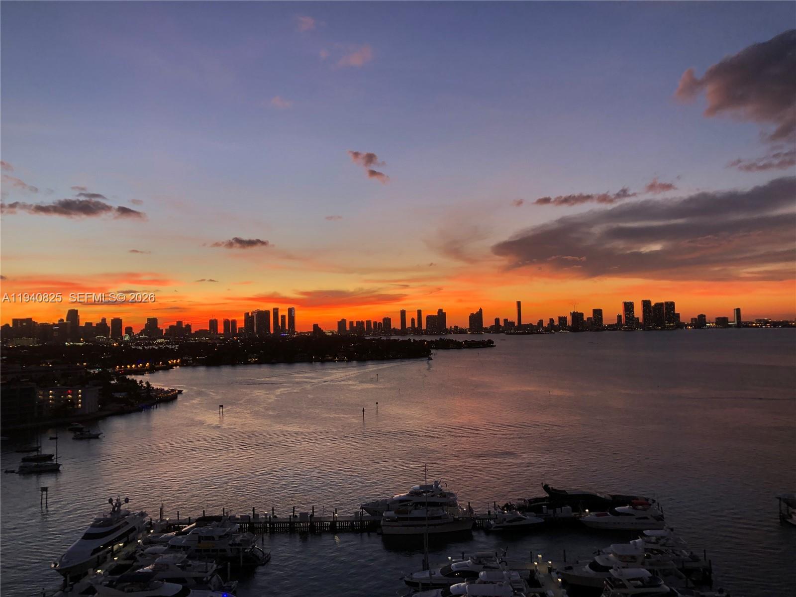 1800 Sunset Harbour Dr # 1710