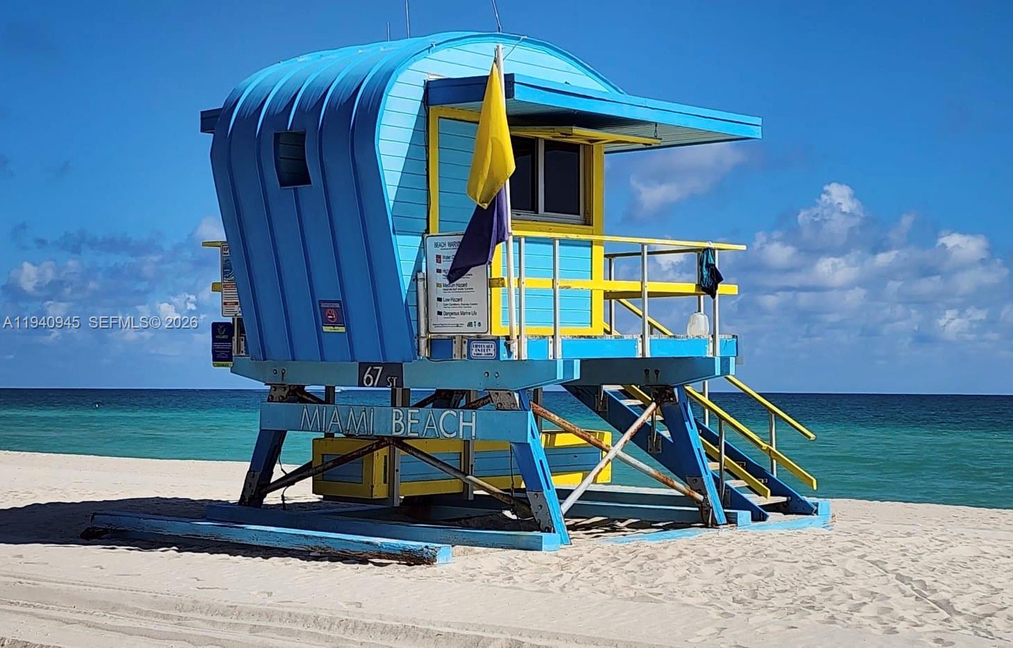 6770 Indian Creek Dr # 14J