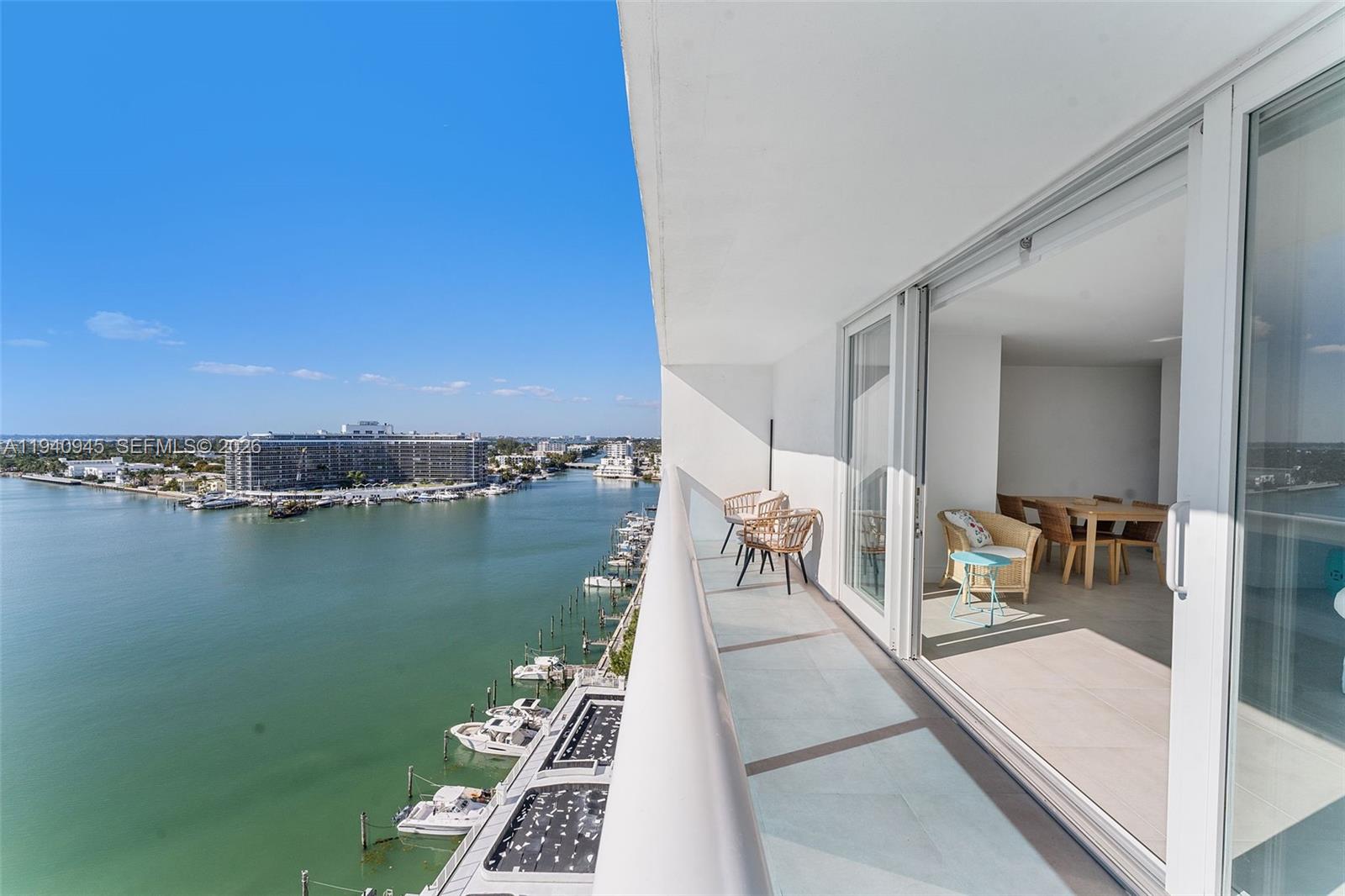 6770 Indian Creek Dr # 14J