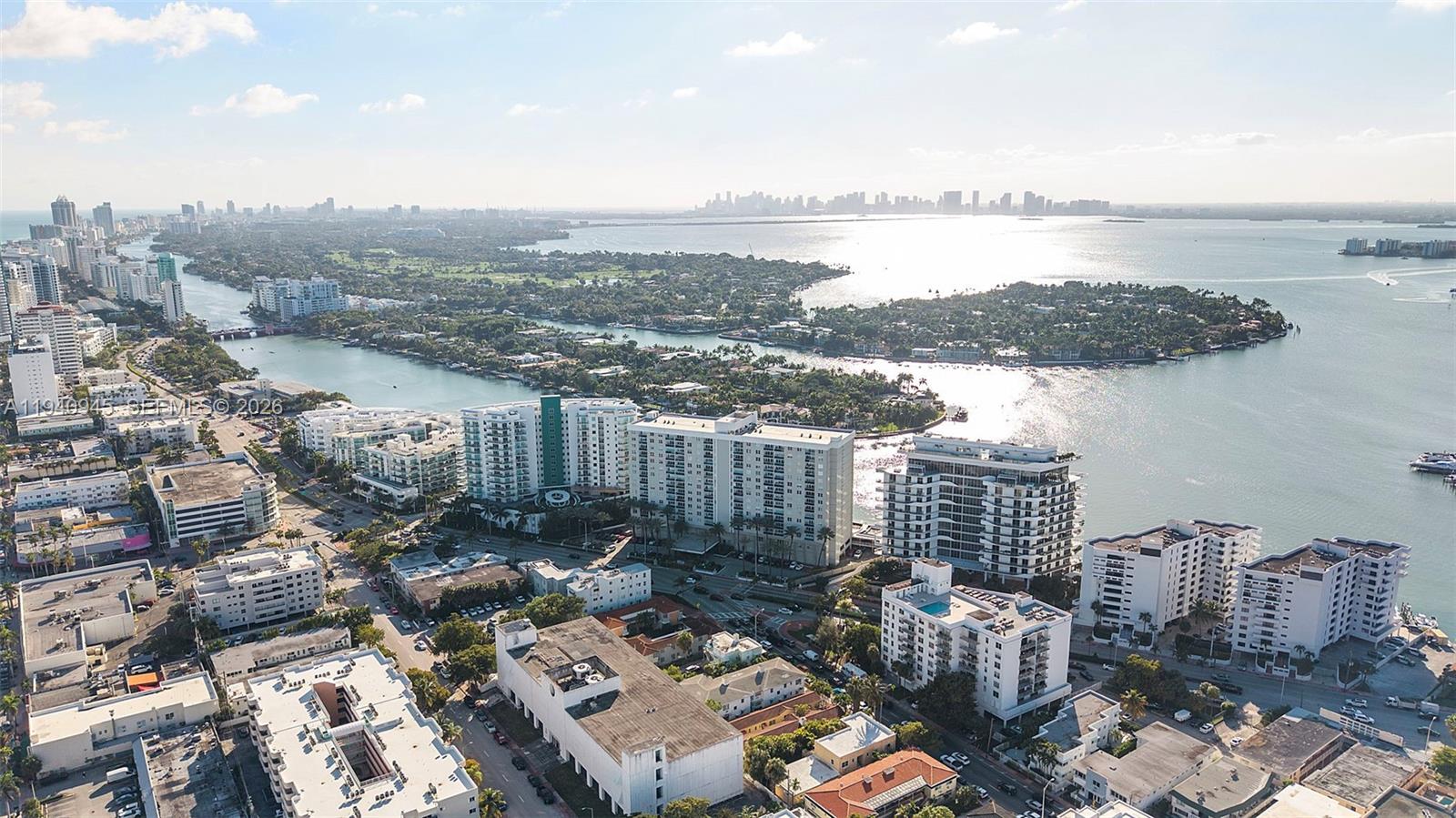 6770 Indian Creek Dr # 14J