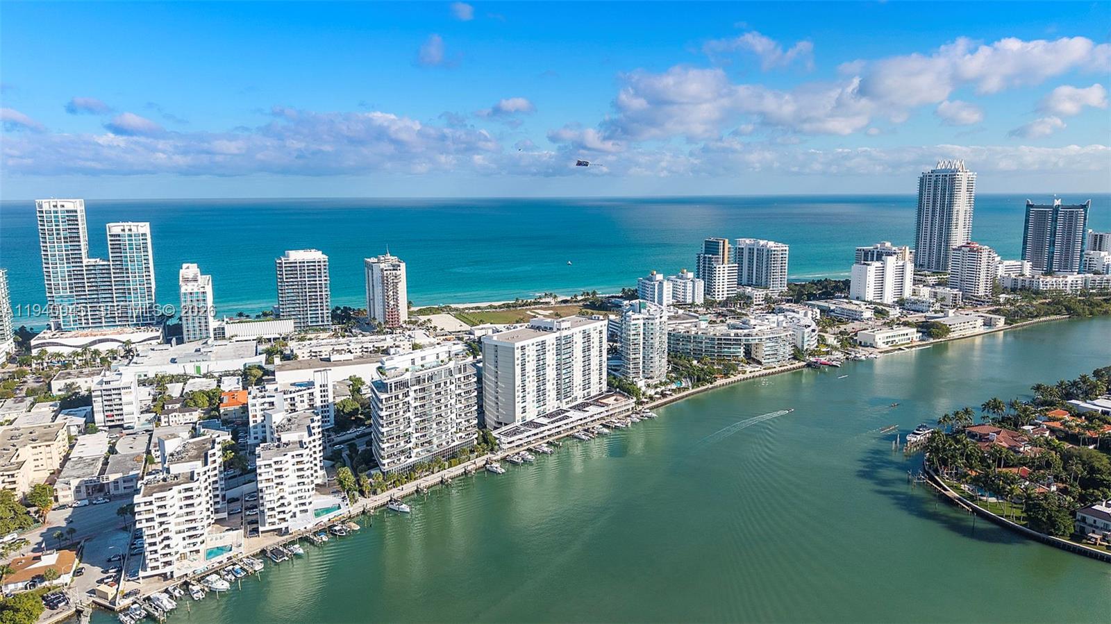 6770 Indian Creek Dr # 14J