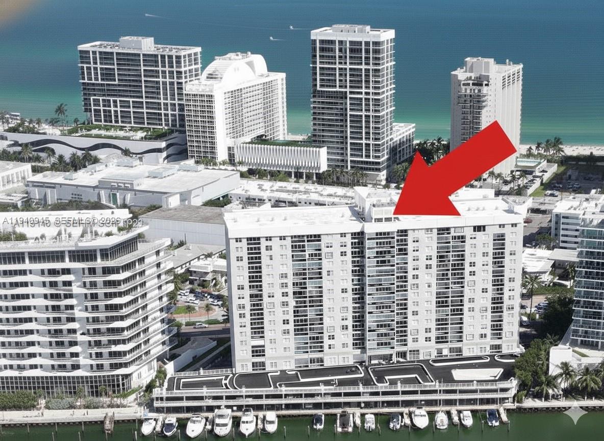 6770 Indian Creek Dr # 14J