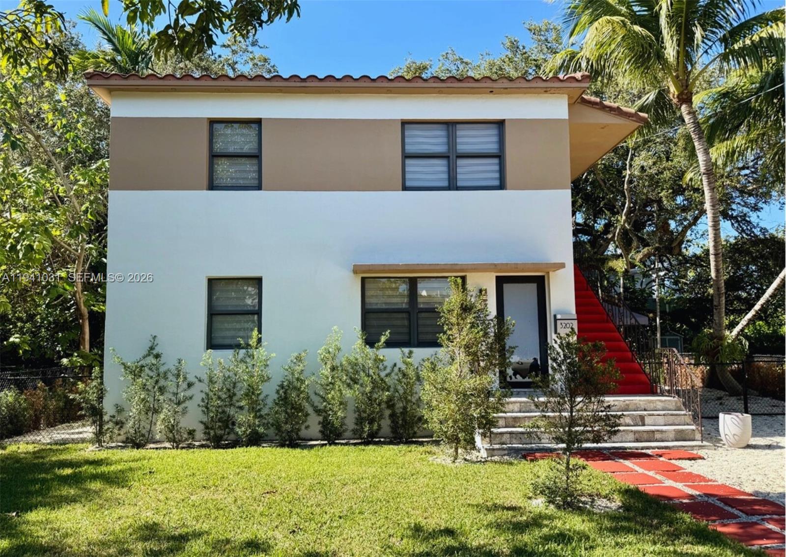 3202 Elizabeth St # 3202