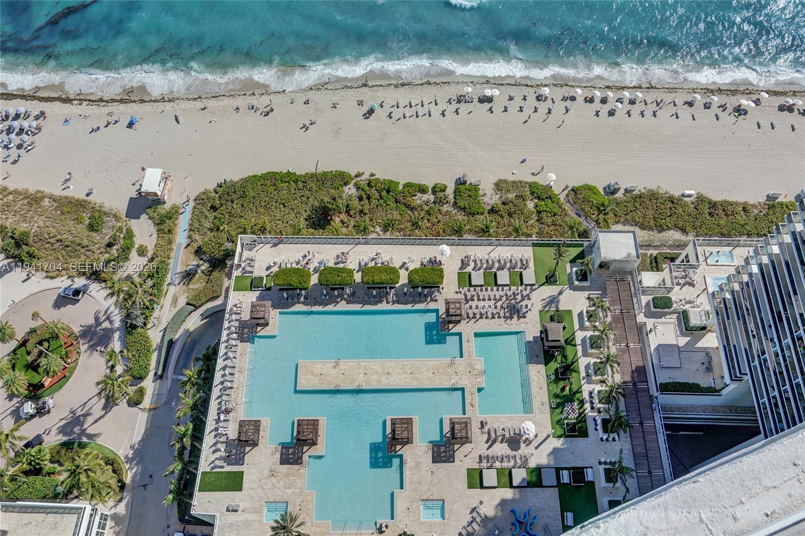 1800 S Ocean Dr # 4403