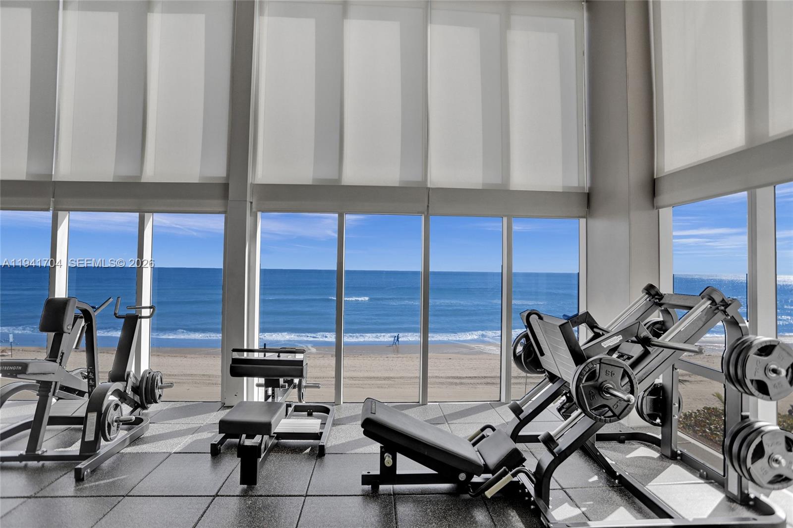 1800 S Ocean Dr # 4403