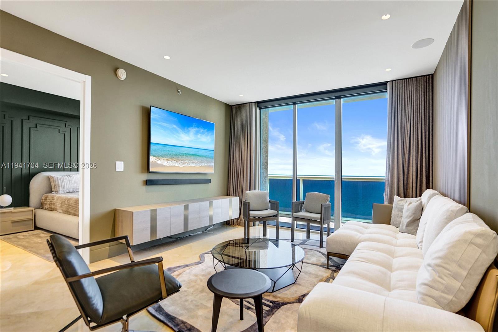 1800 S Ocean Dr # 4403