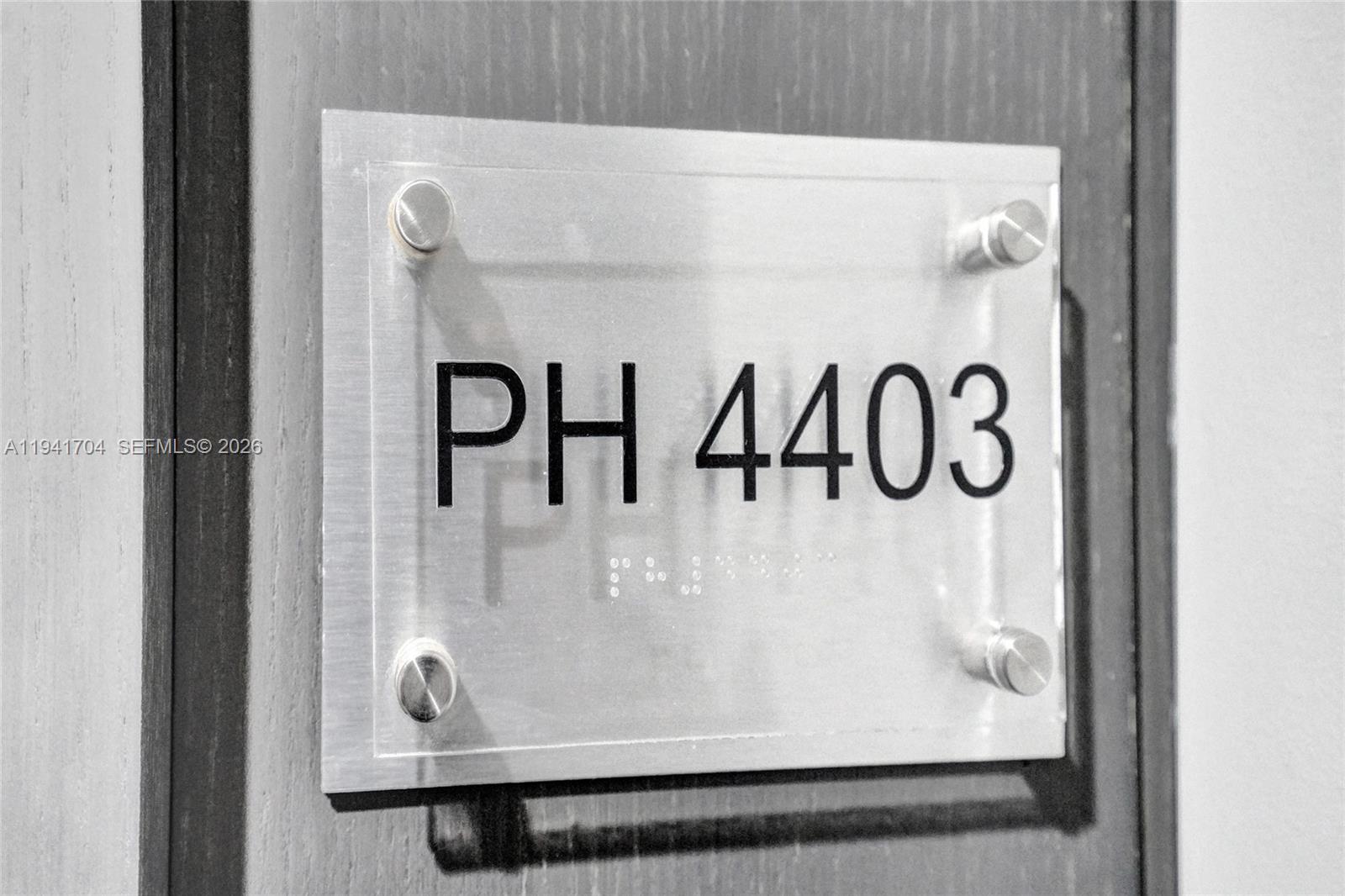 1800 S Ocean Dr # 4403