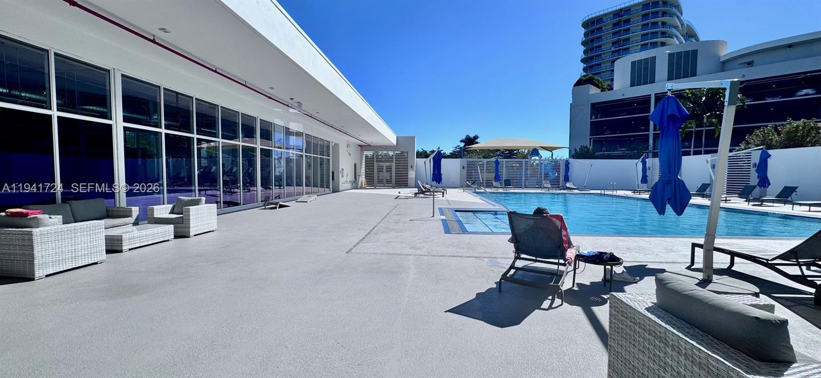 14951 Royal Oaks Ln # 2506