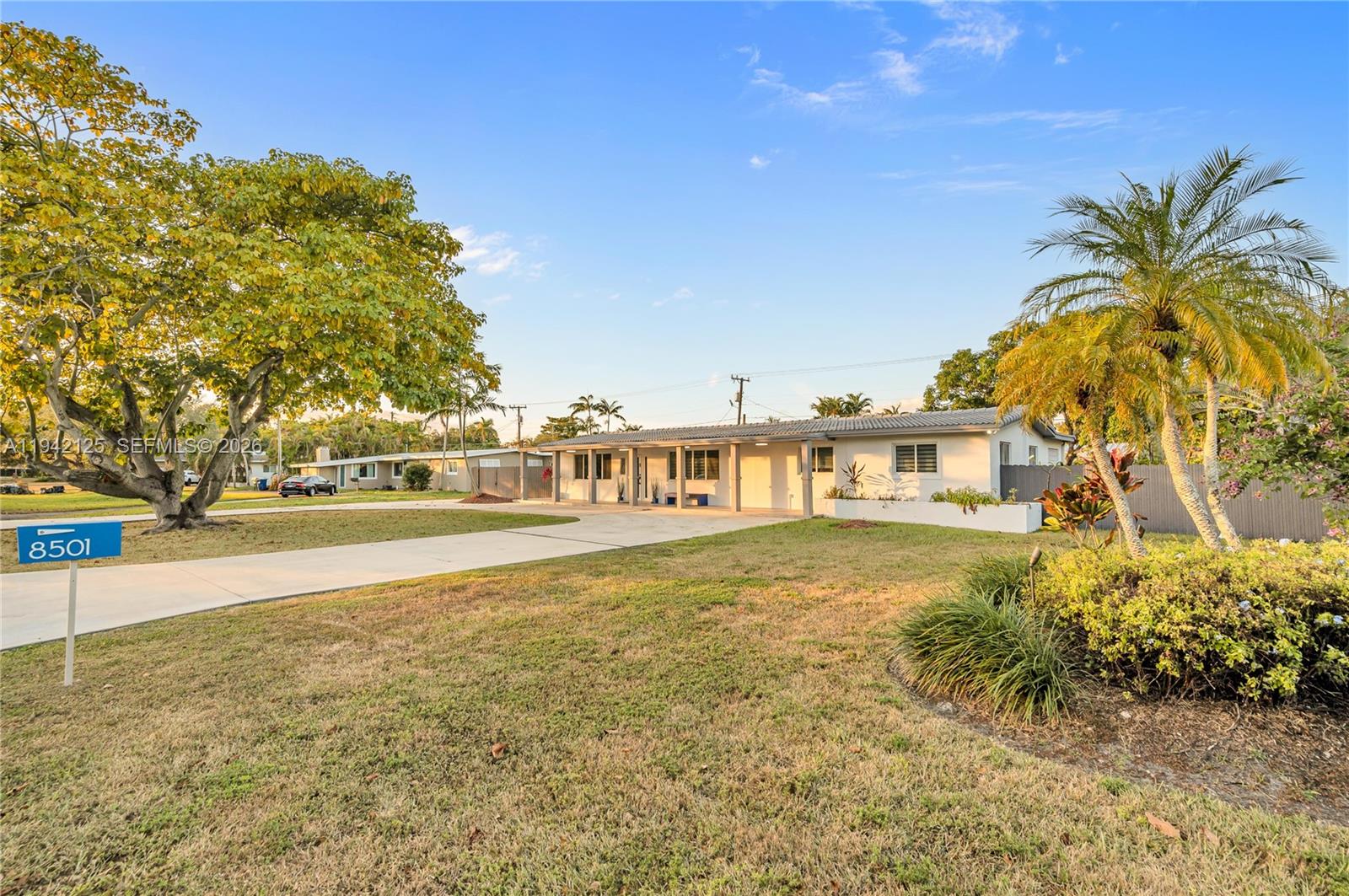 8501 SW 142nd St