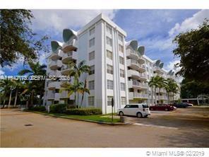 498 NW 165th St Rd # 507 Unit: D-507
