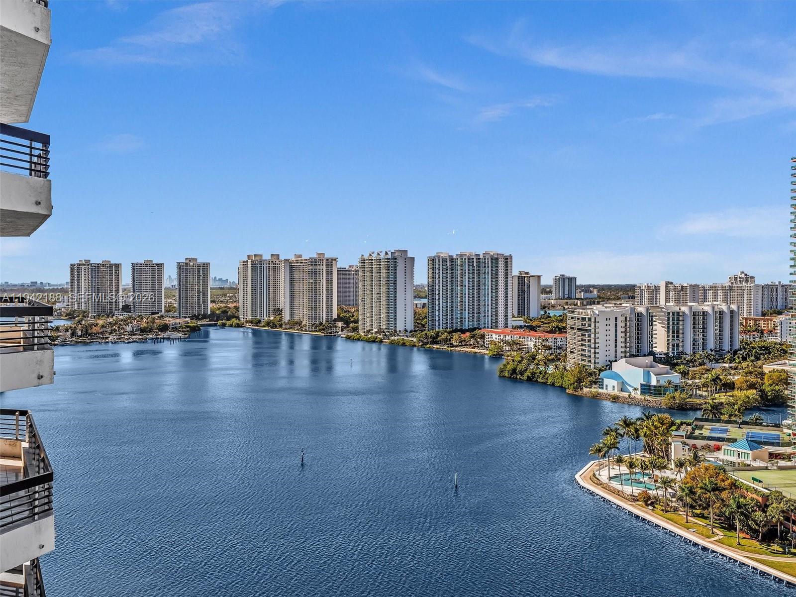 3530 Mystic Pointe Dr # 2502