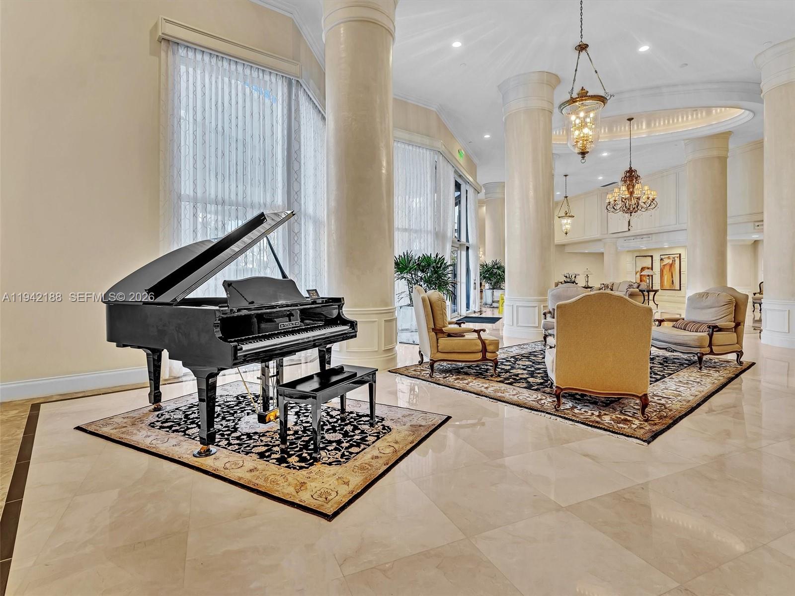 3530 Mystic Pointe Dr # 2502