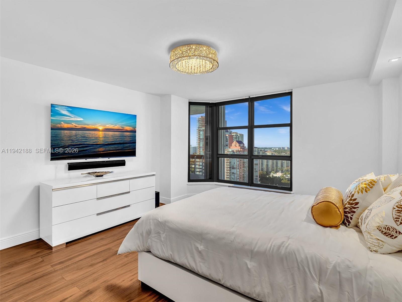 3530 Mystic Pointe Dr # 2502