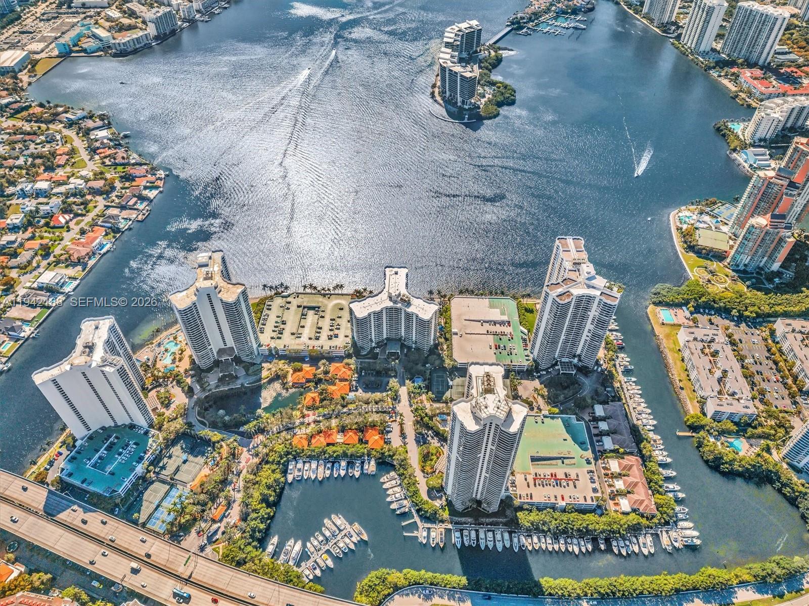 3530 Mystic Pointe Dr # 2502