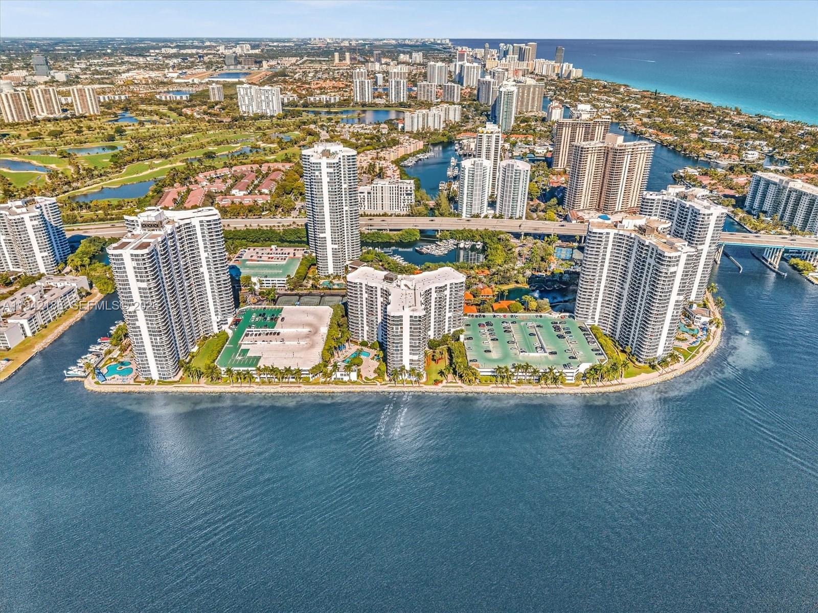 3530 Mystic Pointe Dr # 2502