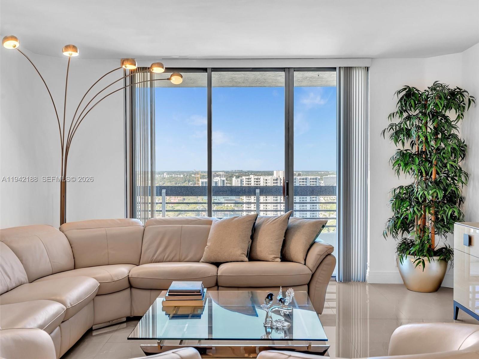 3530 Mystic Pointe Dr # 2502