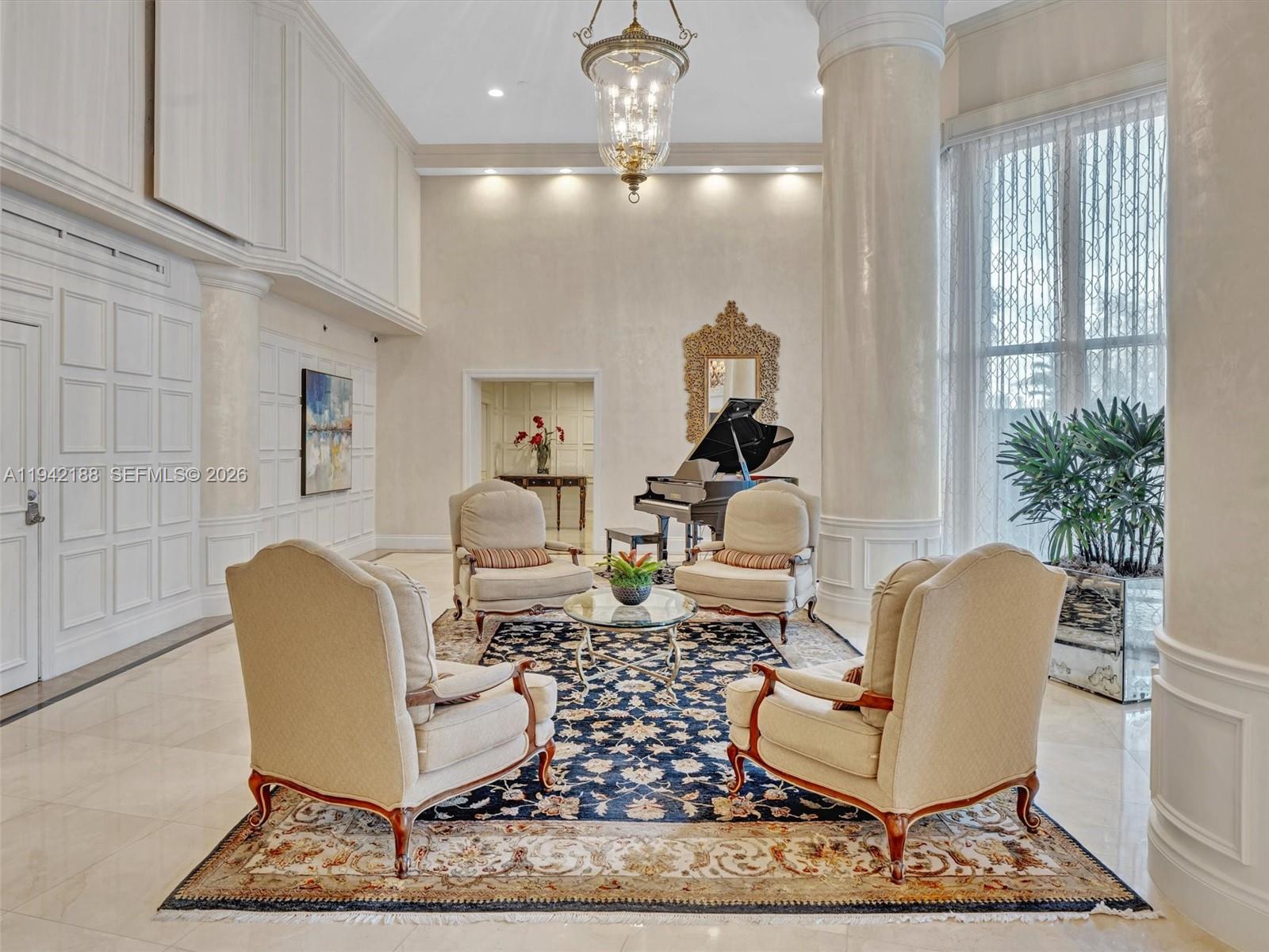 3530 Mystic Pointe Dr # 2502