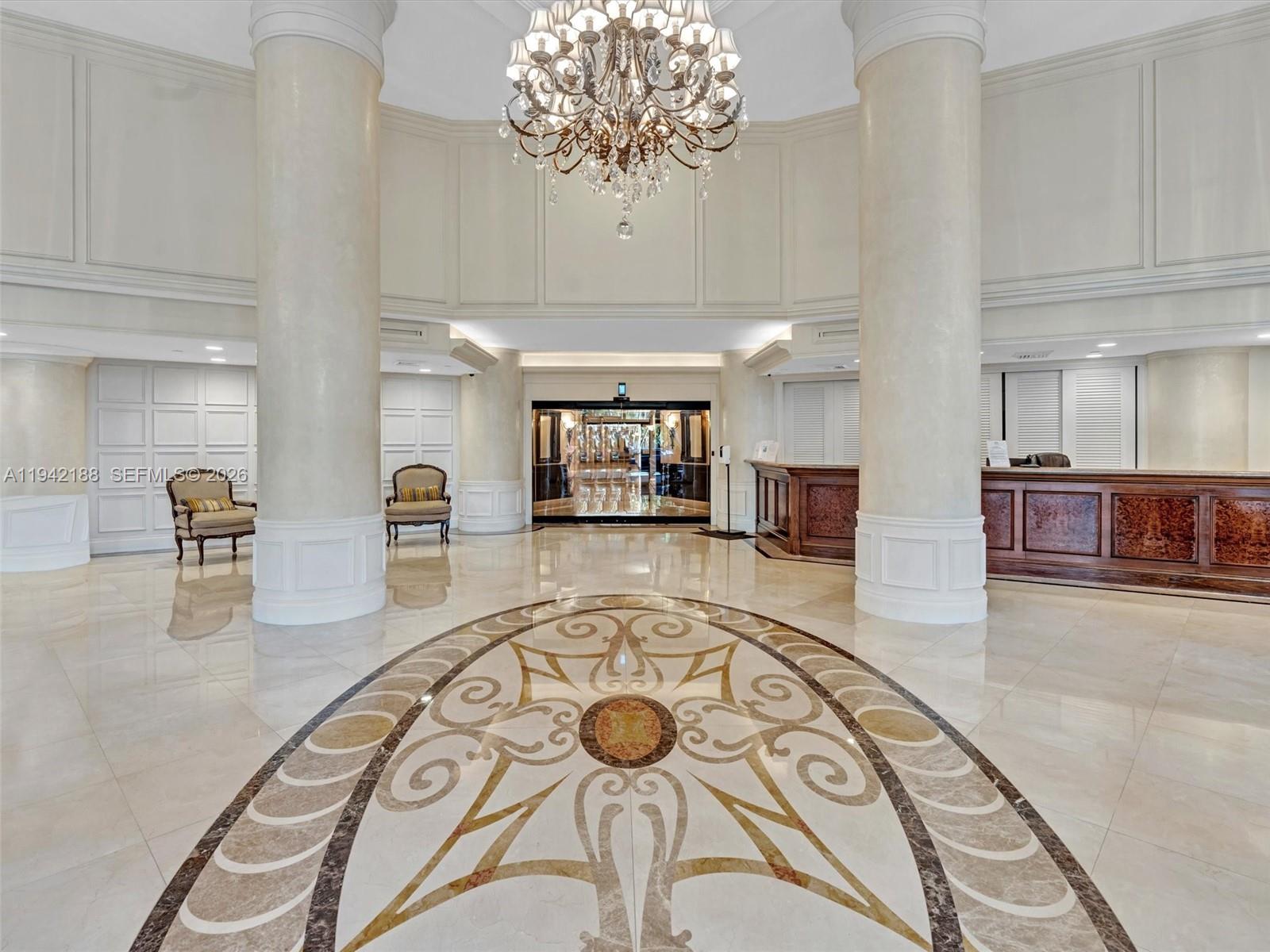 3530 Mystic Pointe Dr # 2502