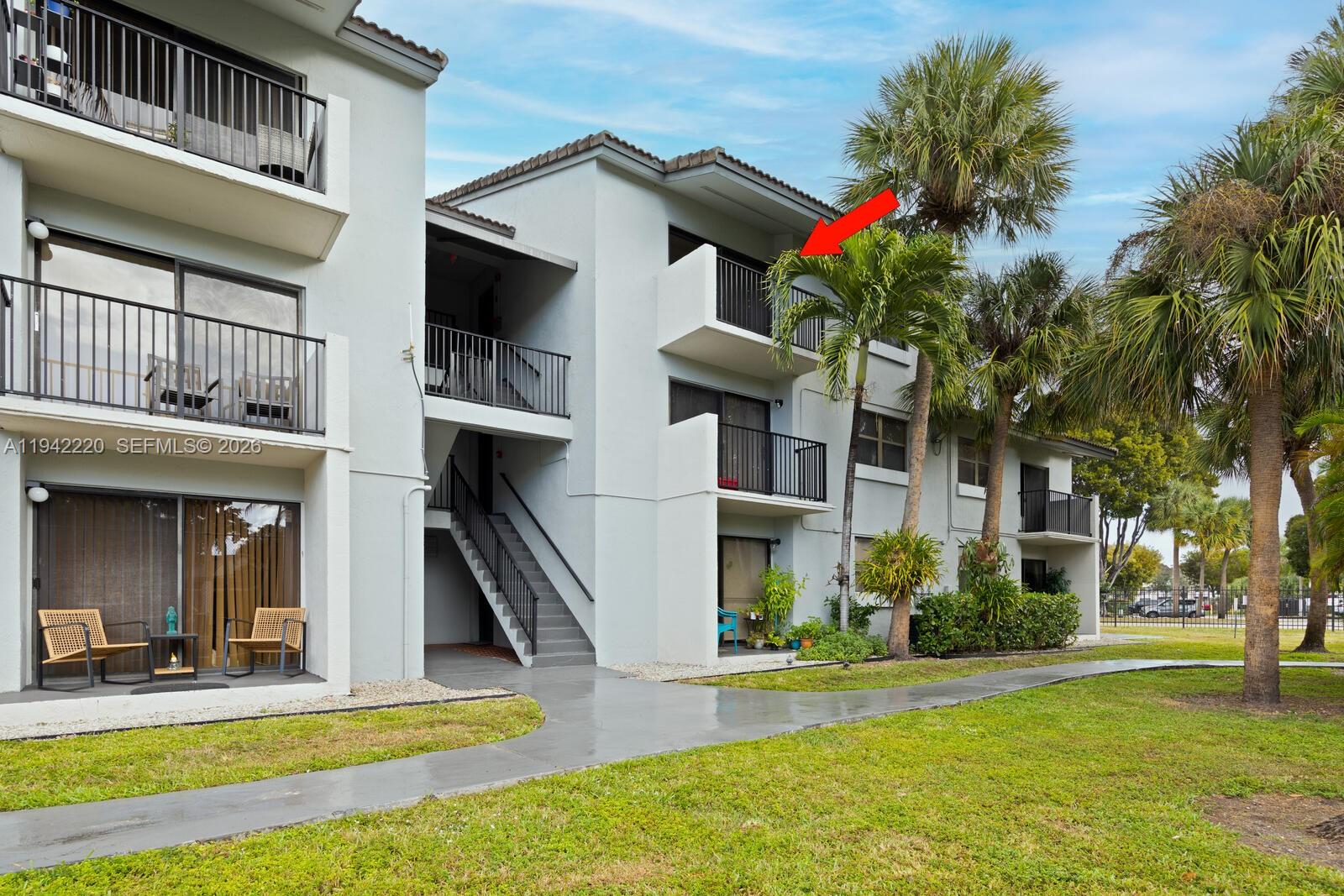 7070 NW 179th St # 306