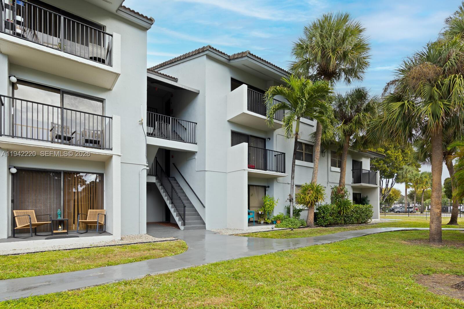 7070 NW 179th St # 306