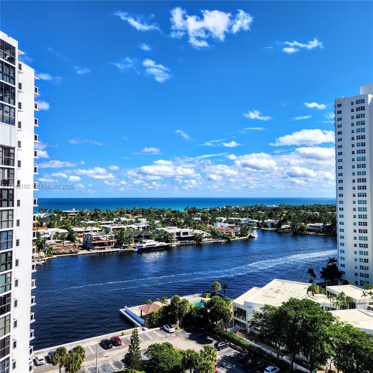 20505 E Country Club Dr # 1635