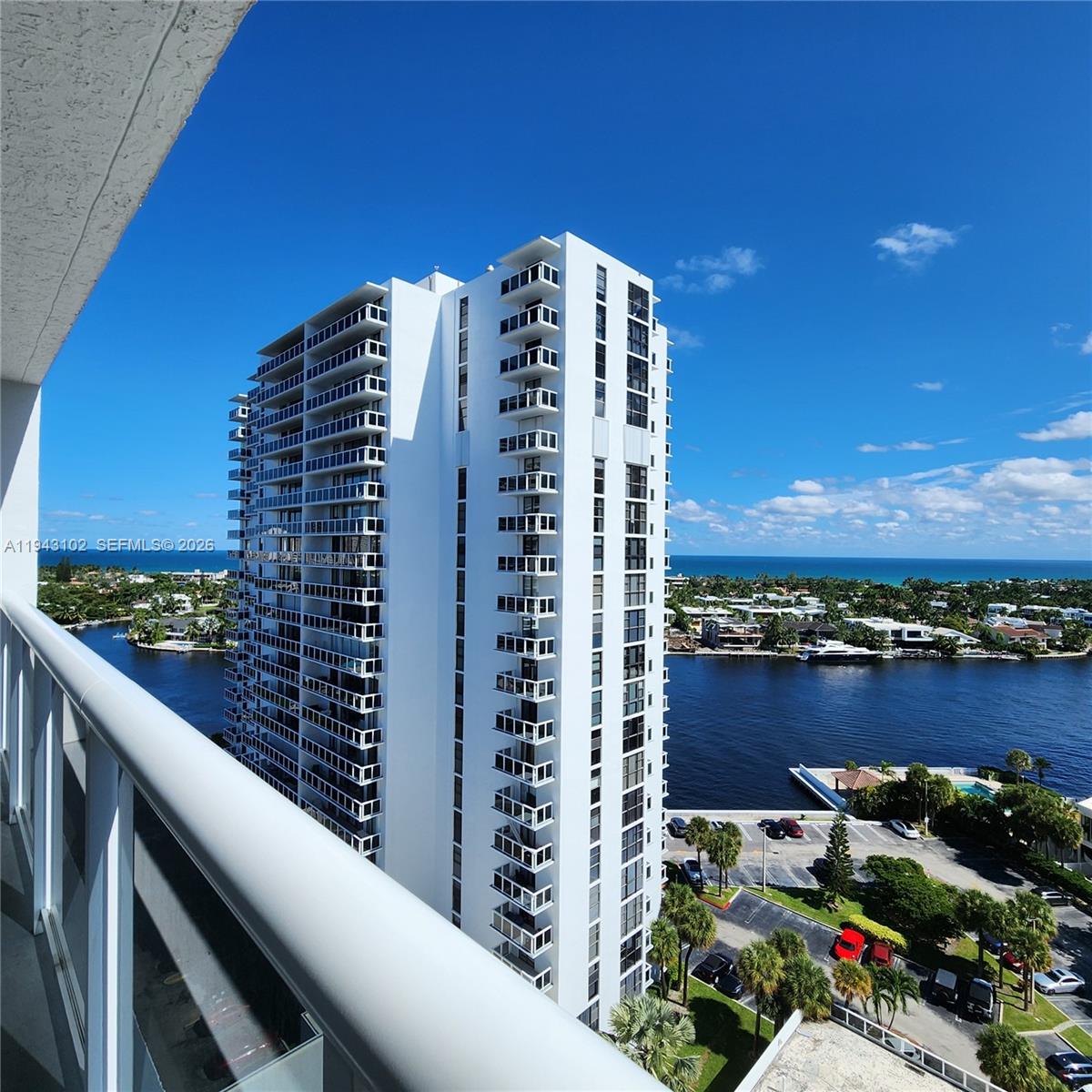 20505 E Country Club Dr # 1635