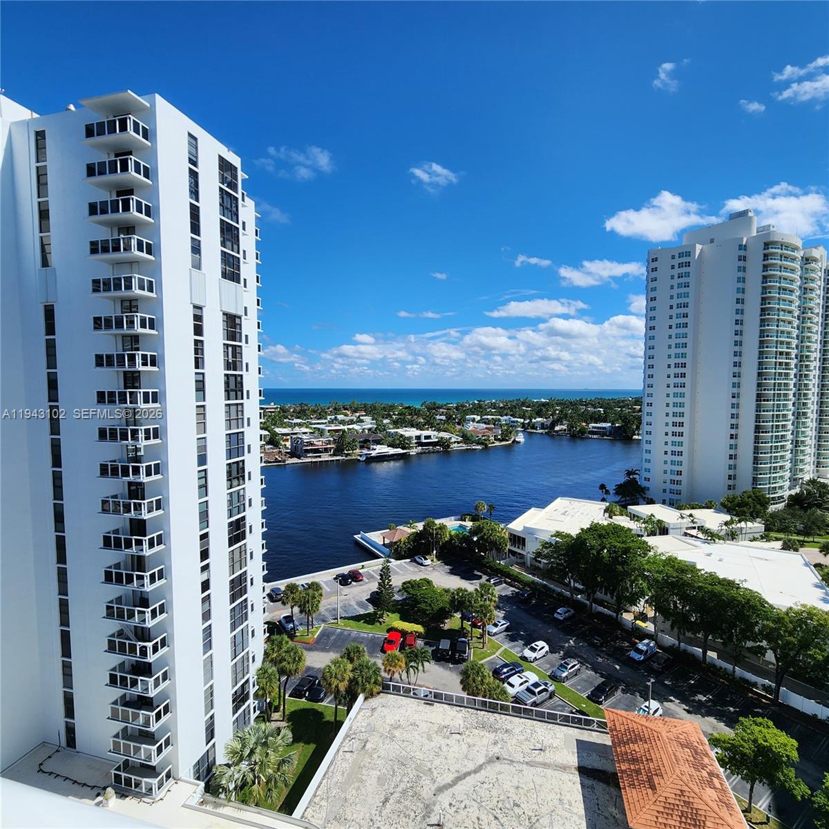 20505 E Country Club Dr # 1635