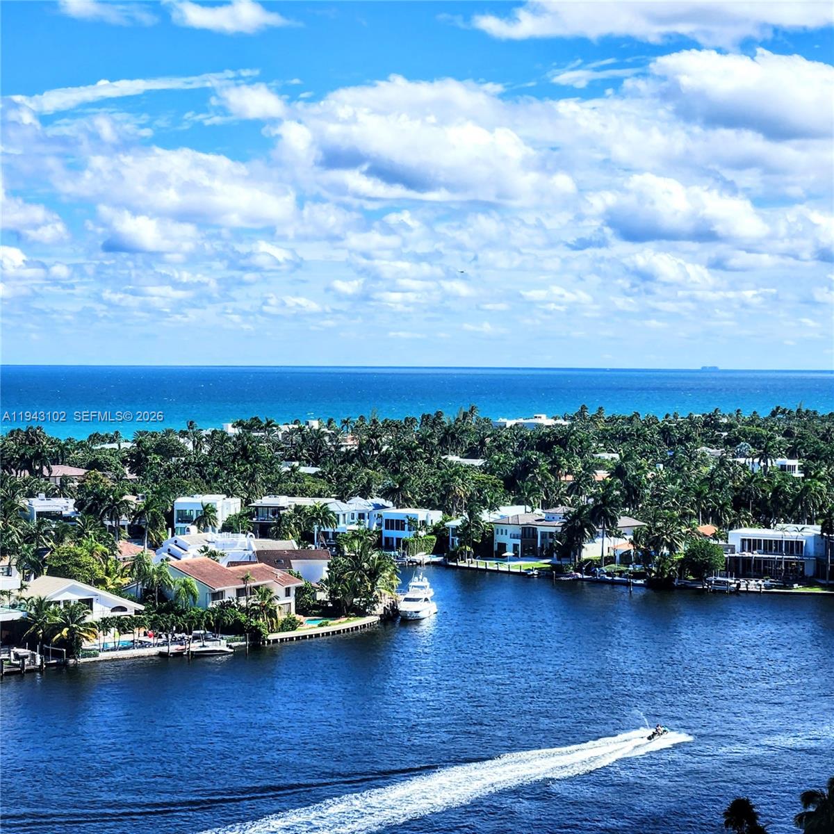 20505 E Country Club Dr # 1635