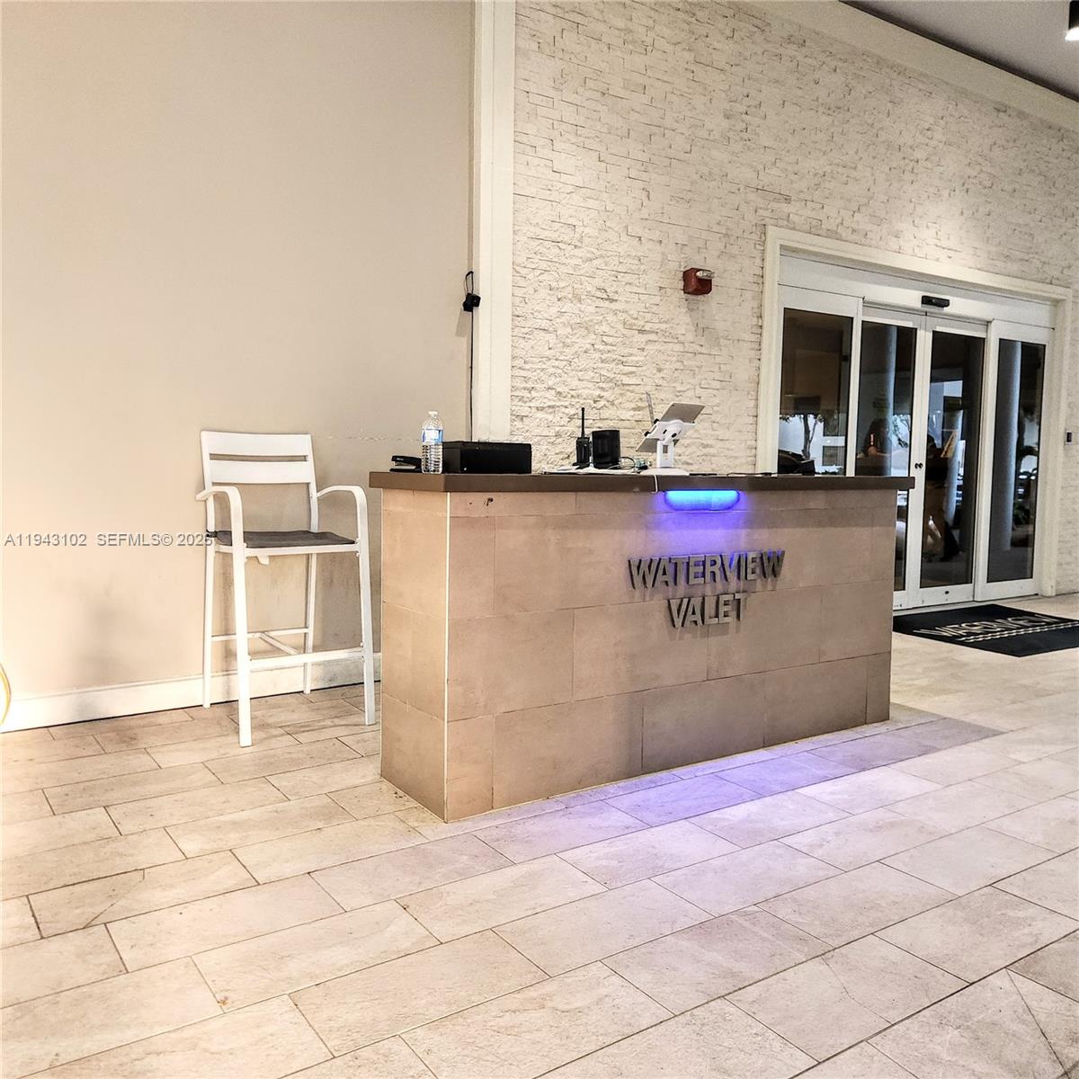 20505 E Country Club Dr # 1635