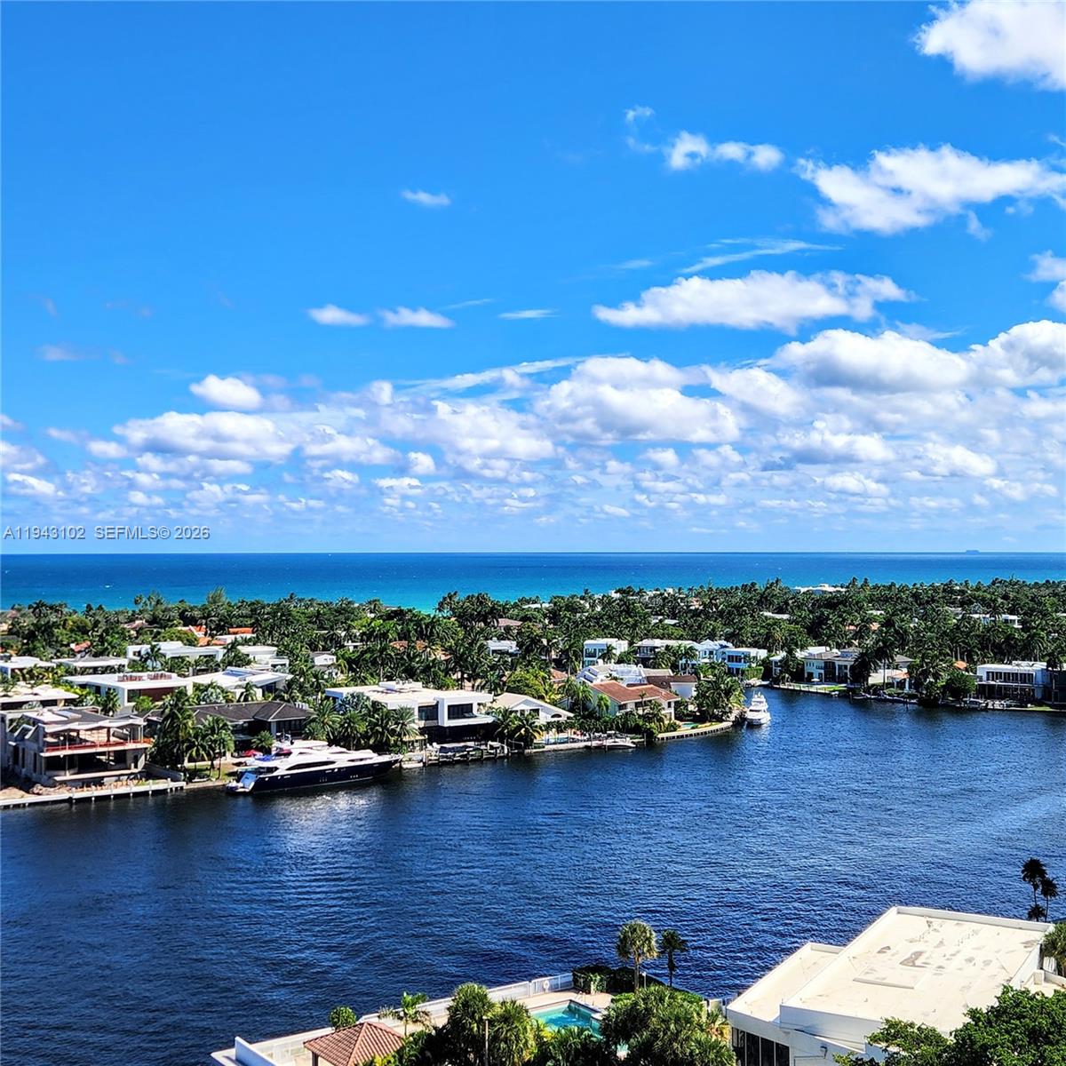 20505 E Country Club Dr # 1635