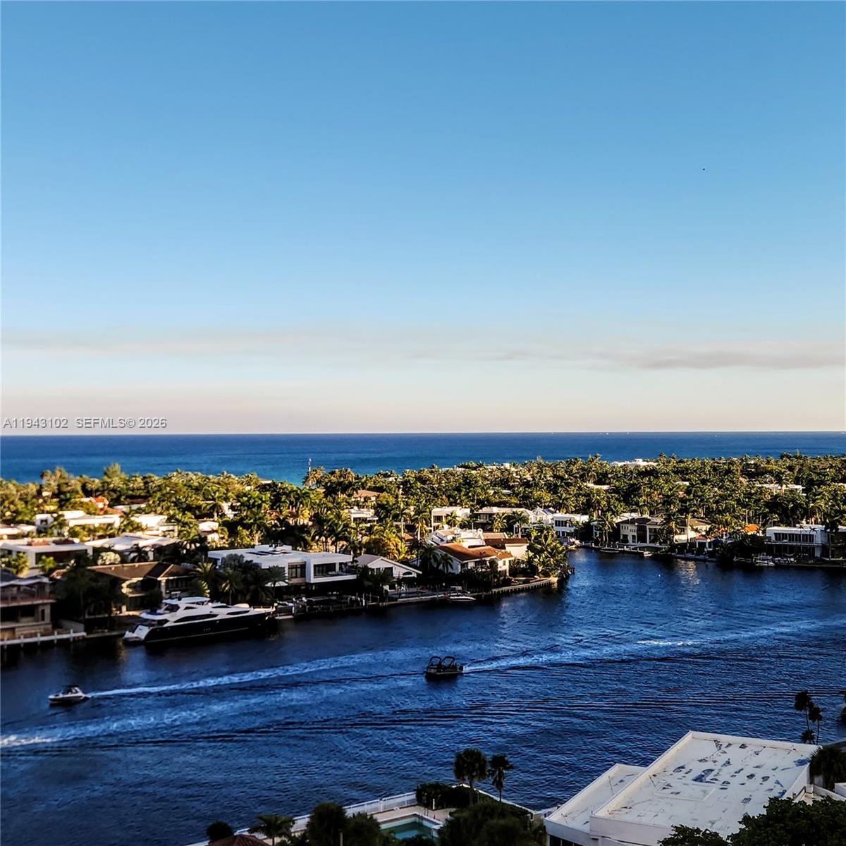 20505 E Country Club Dr # 1635