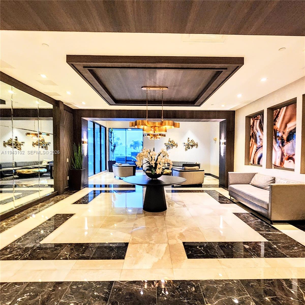 20505 E Country Club Dr # 1635