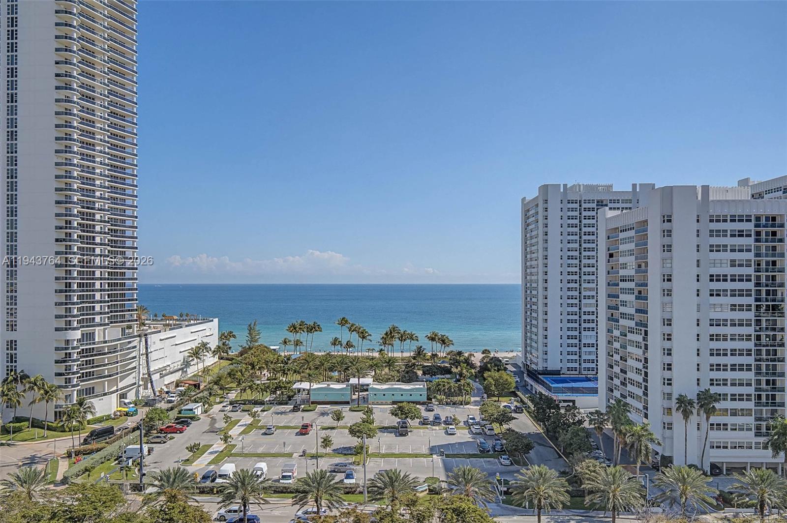 1865 S Ocean Dr # 14M