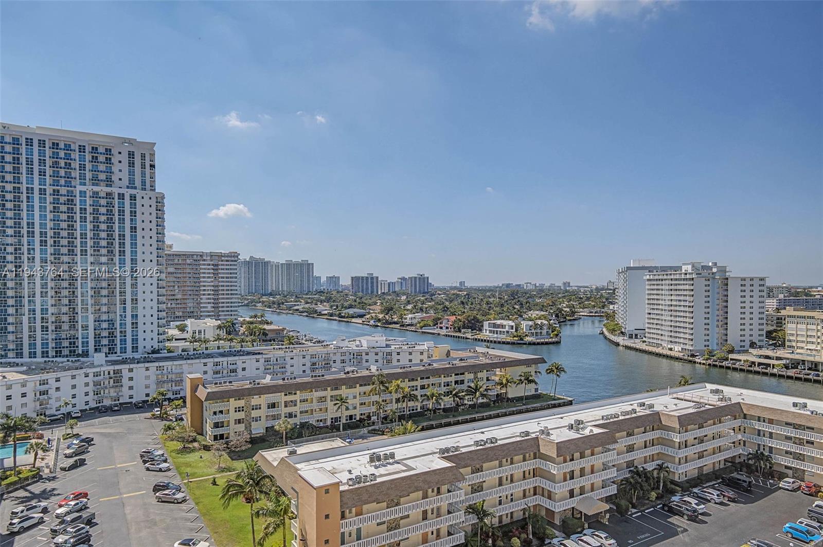 1865 S Ocean Dr # 14M