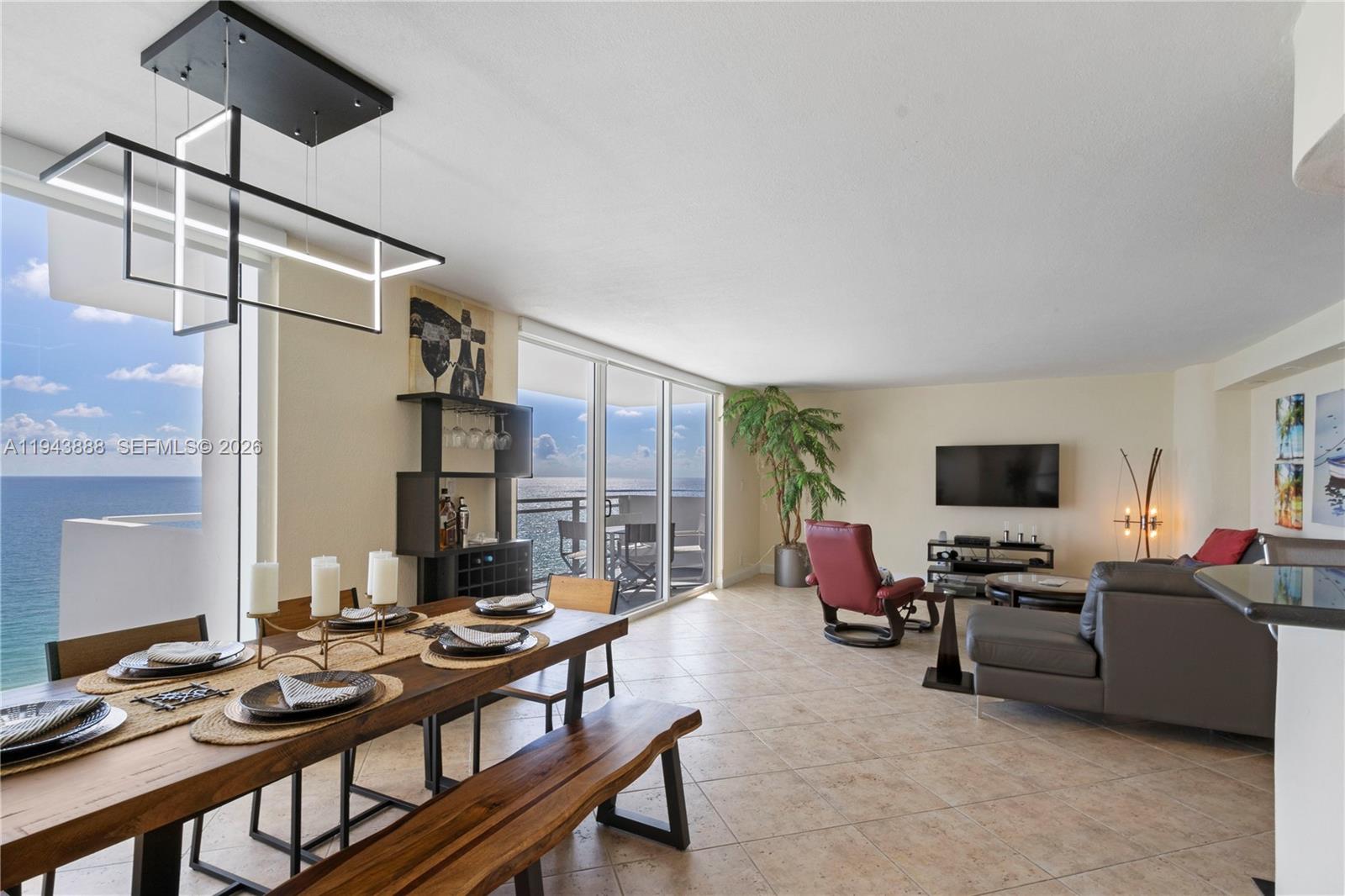 2030 S Ocean Dr # 1820