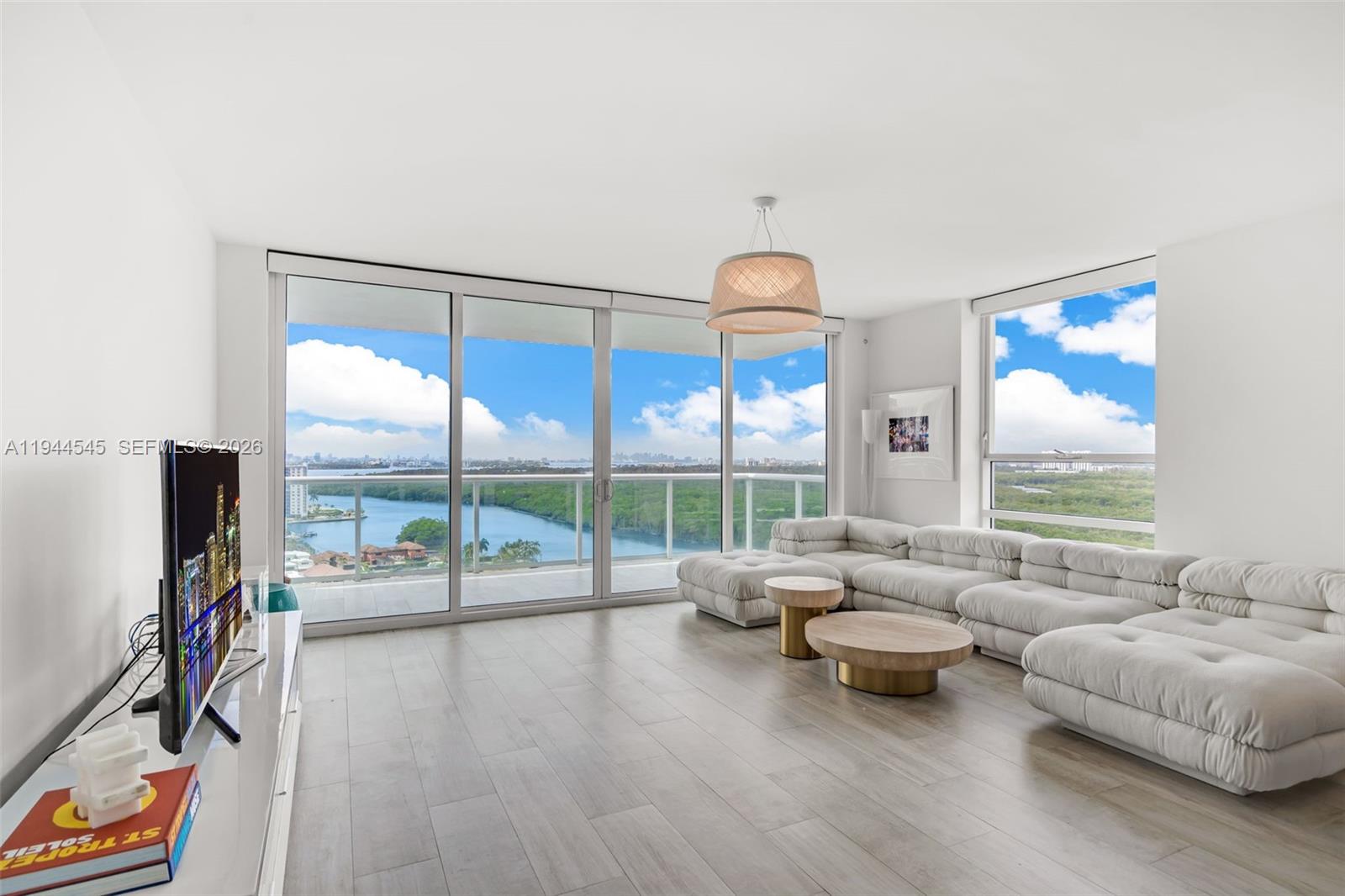 400 Sunny Isles Blvd # 1801