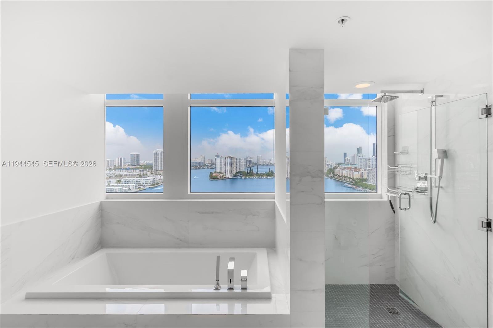 400 Sunny Isles Blvd # 1801