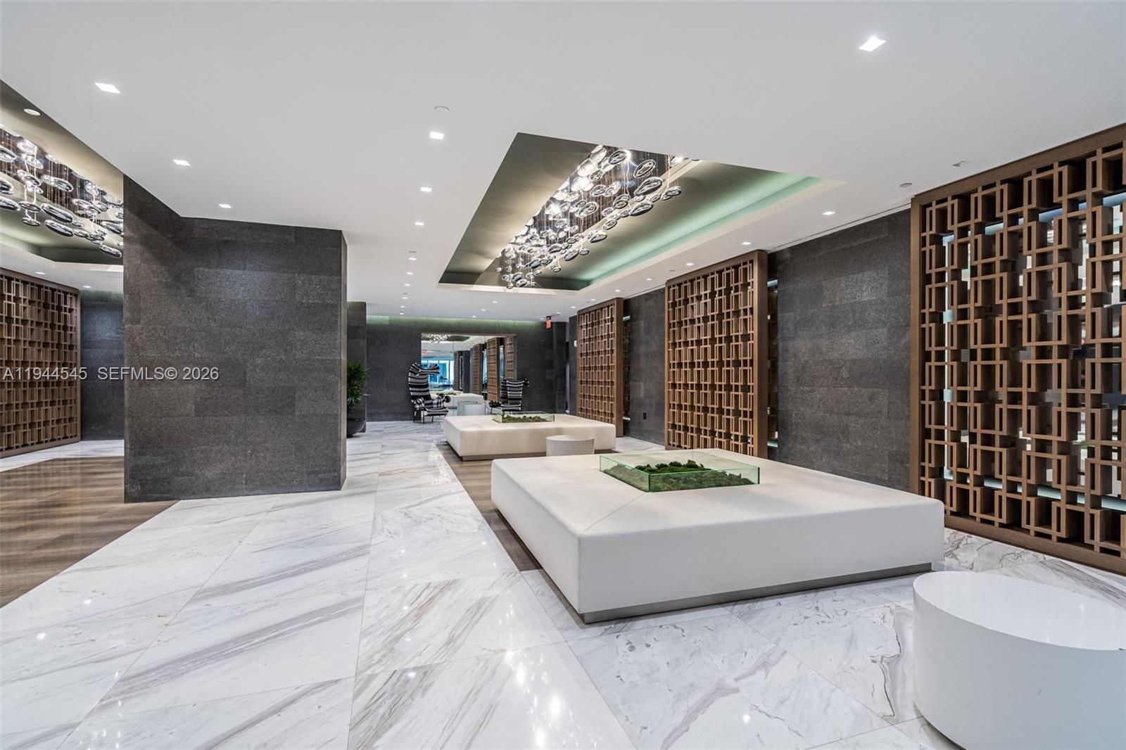 400 Sunny Isles Blvd # 1801