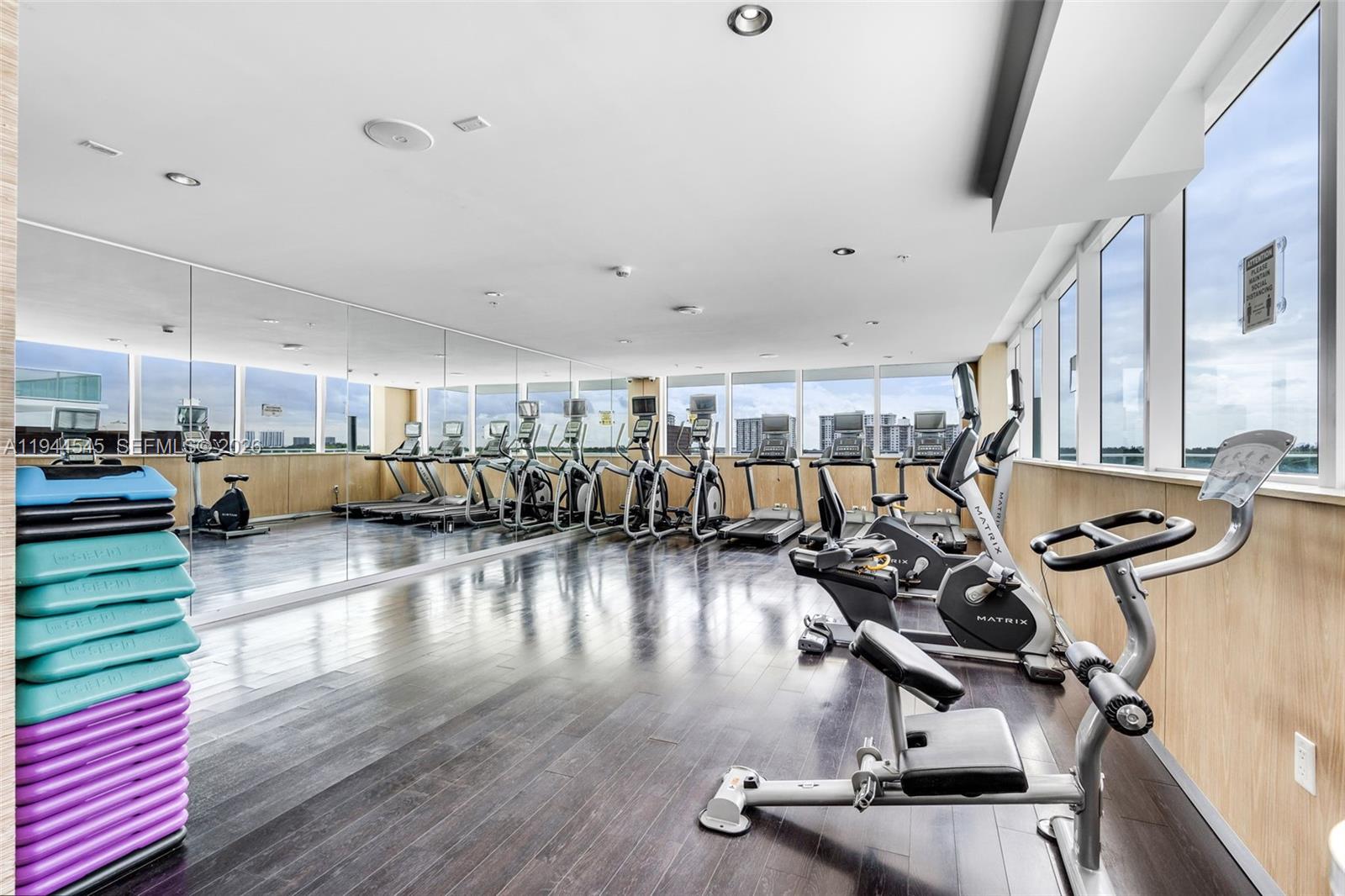 400 Sunny Isles Blvd # 1801