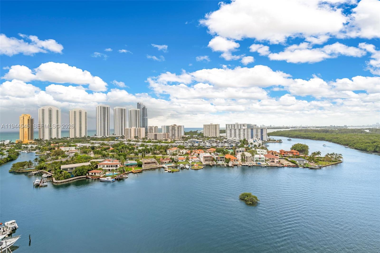 400 Sunny Isles Blvd # 1801