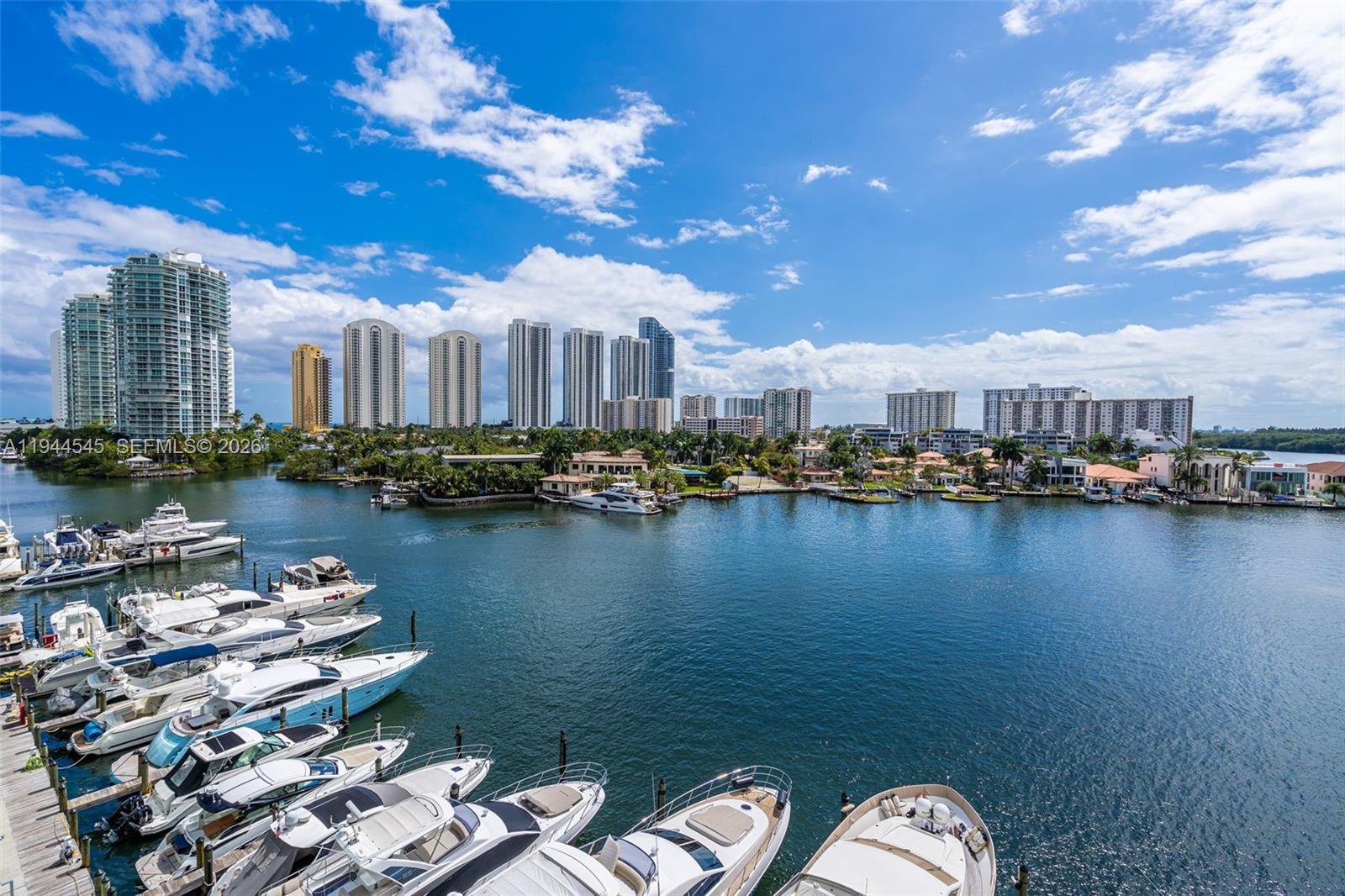 400 Sunny Isles Blvd # 1801