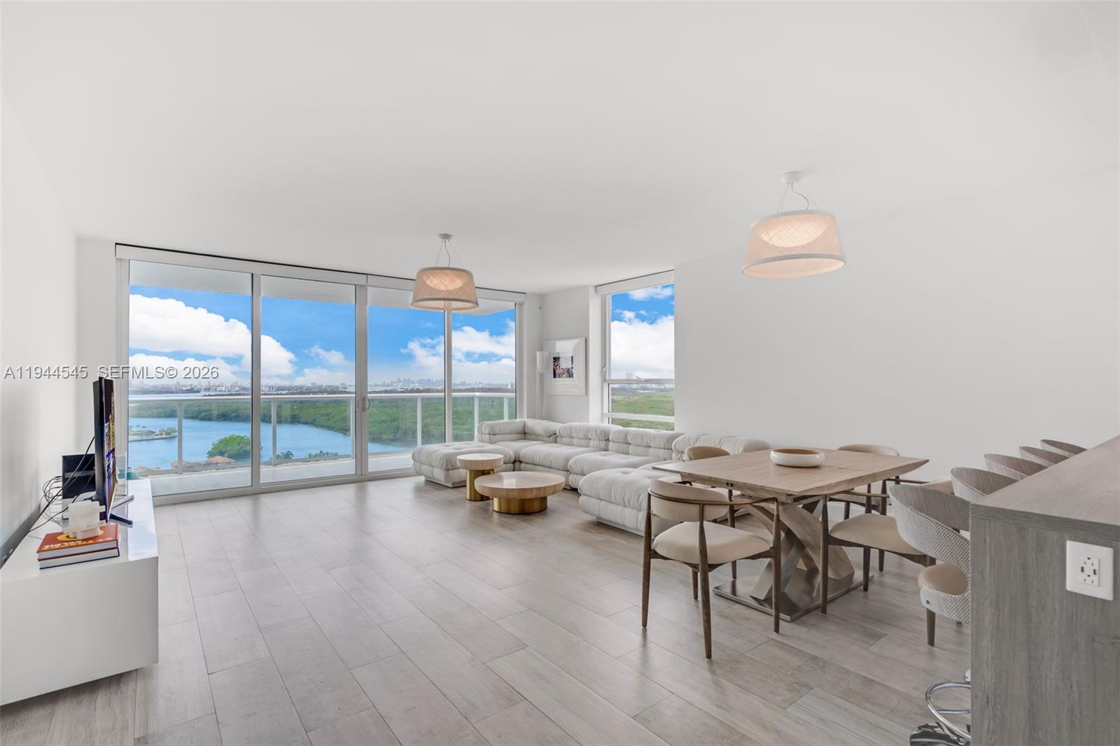 400 Sunny Isles Blvd # 1801
