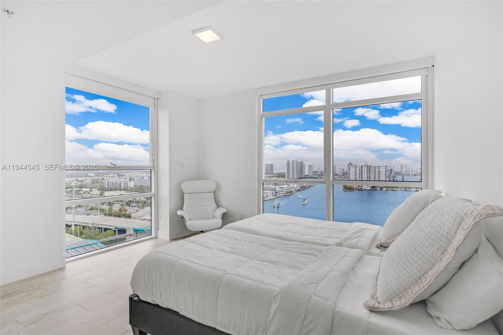400 Sunny Isles Blvd # 1801