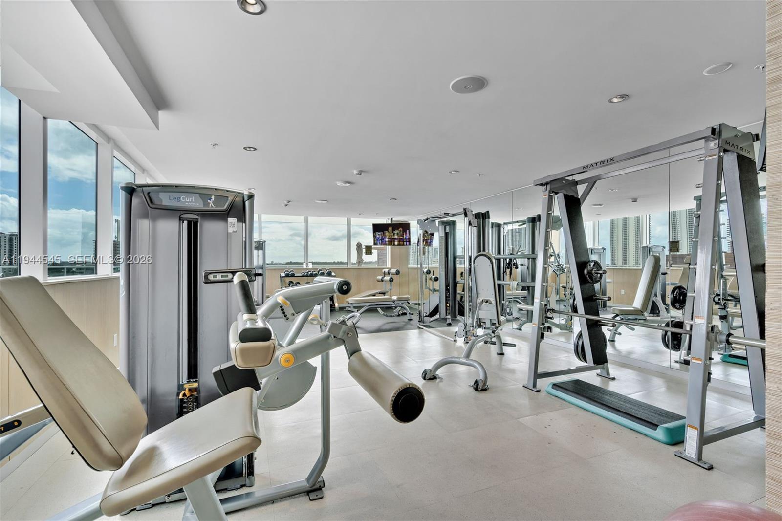 400 Sunny Isles Blvd # 1801