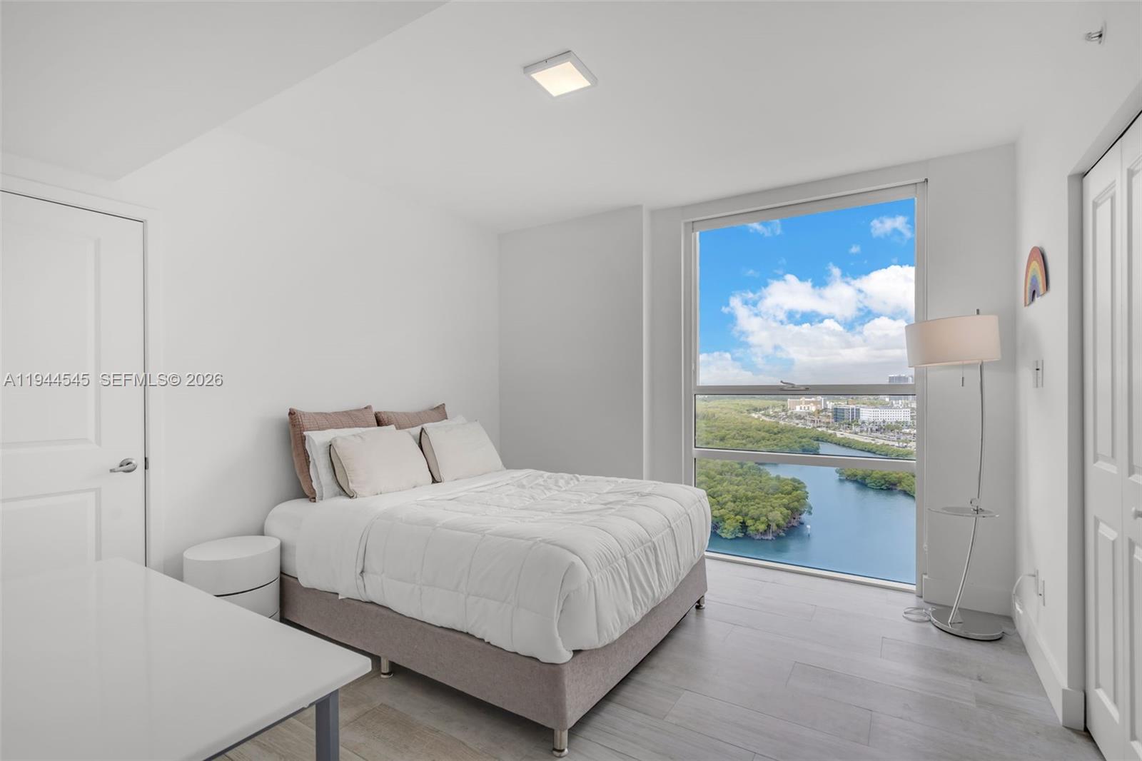 400 Sunny Isles Blvd # 1801