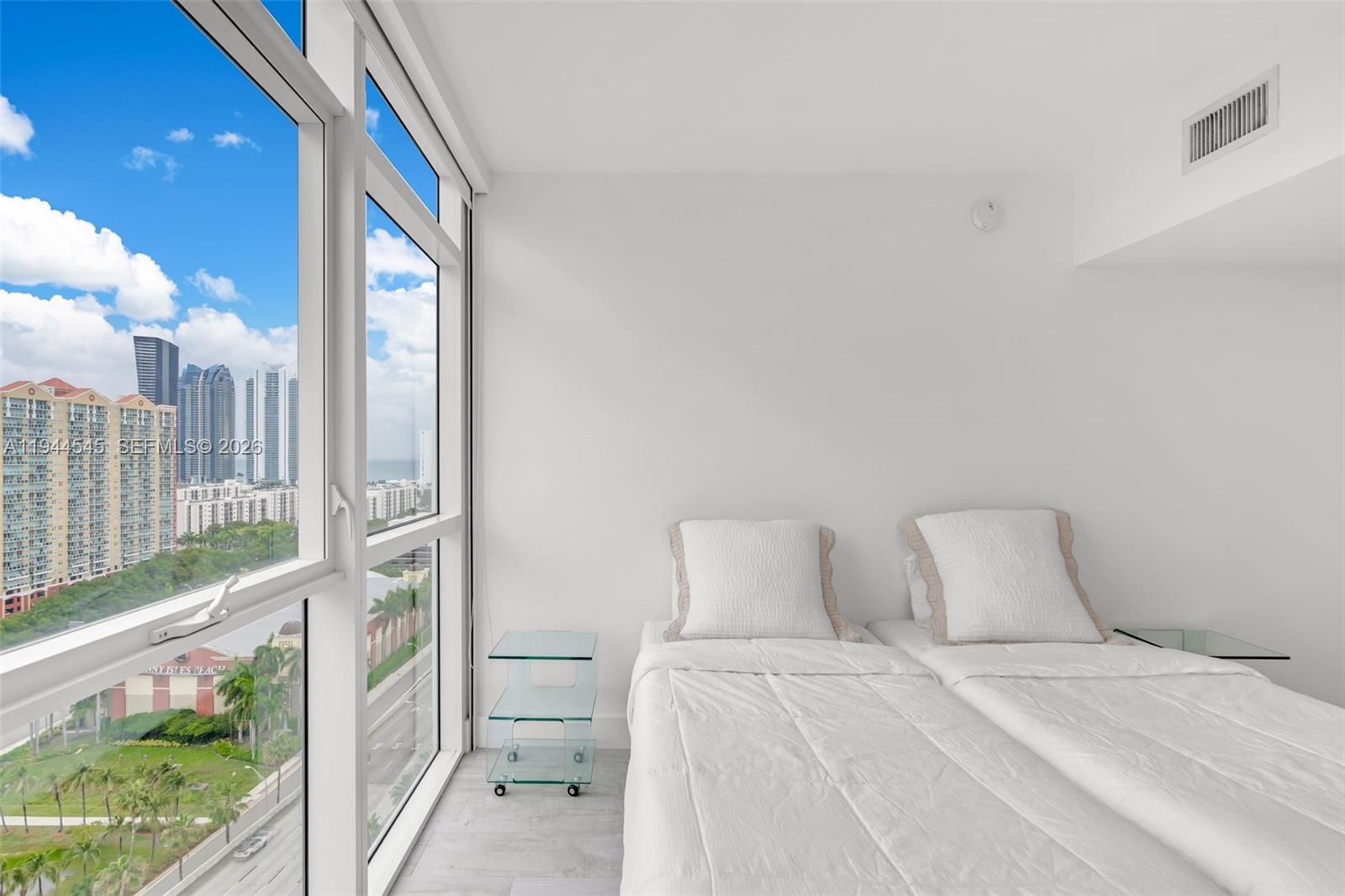 400 Sunny Isles Blvd # 1801