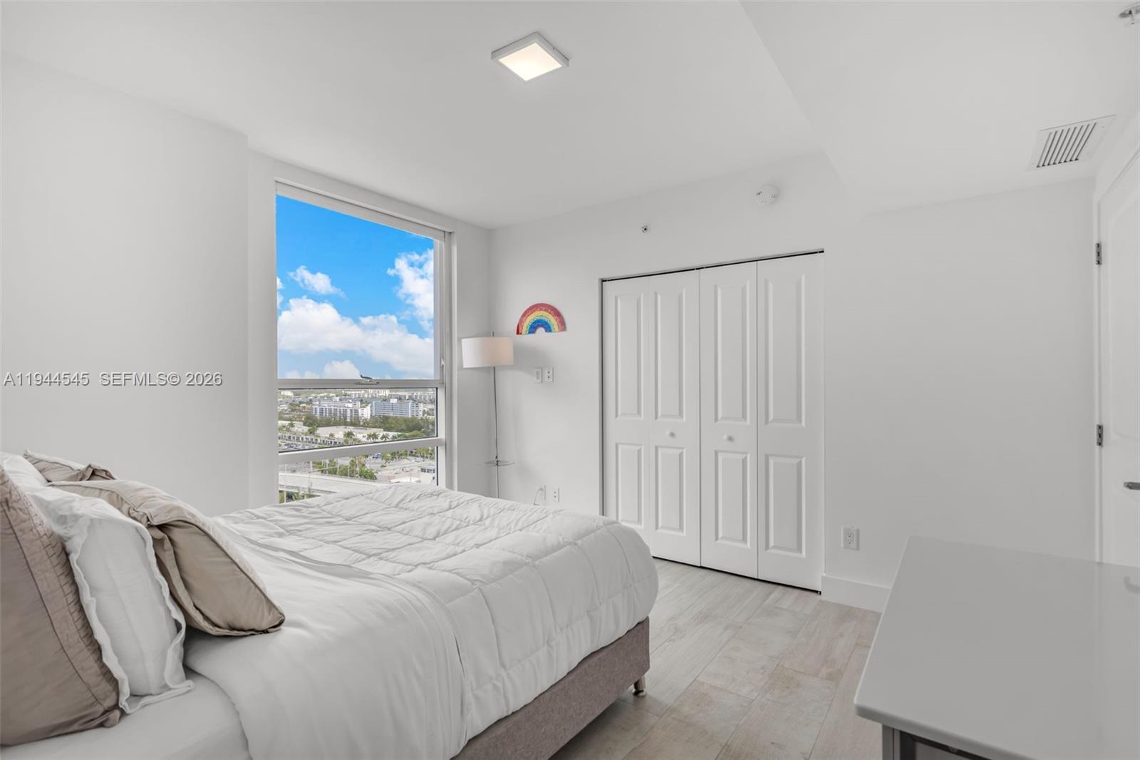 400 Sunny Isles Blvd # 1801
