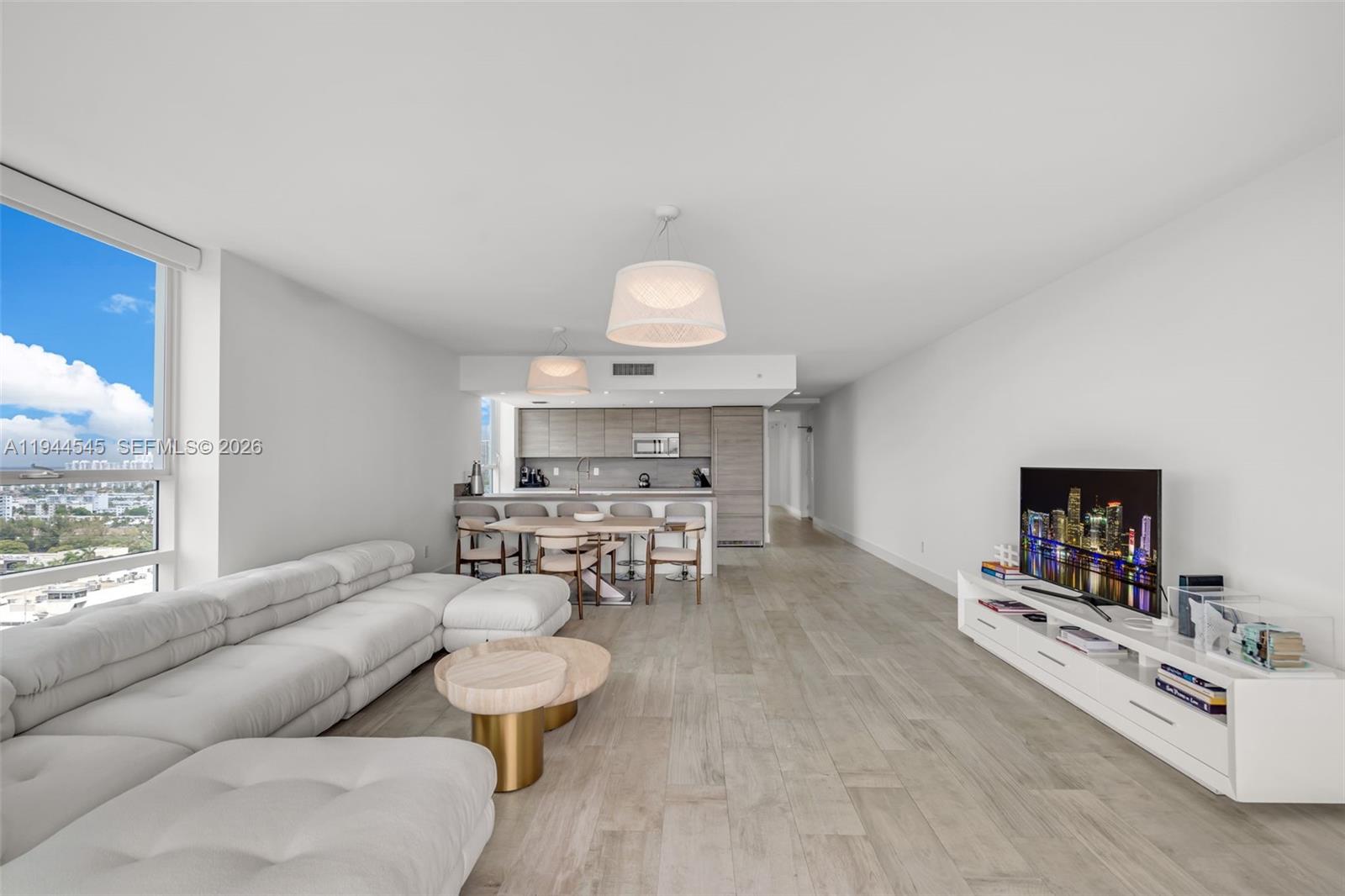 400 Sunny Isles Blvd # 1801