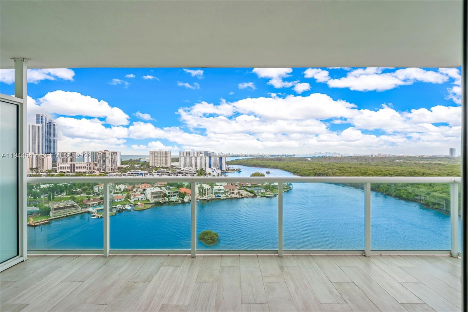 400 Sunny Isles Blvd # 1801