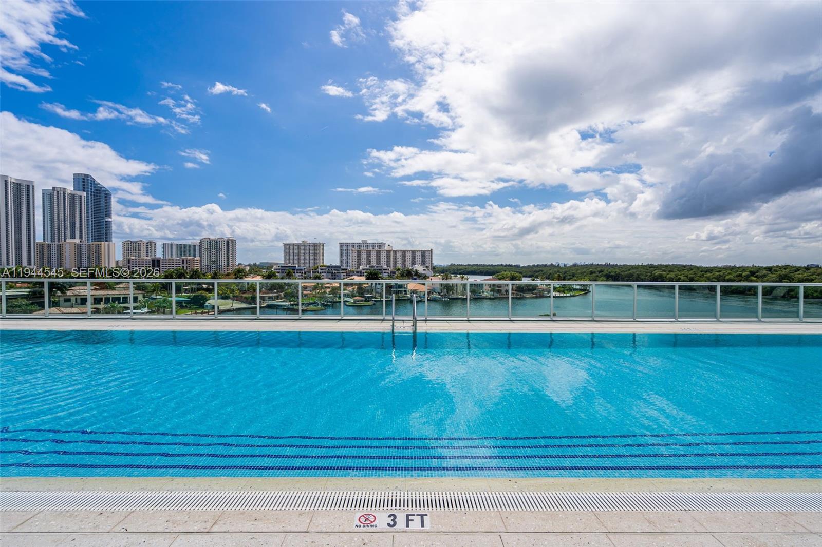 400 Sunny Isles Blvd # 1801